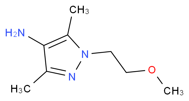 MFCD11135962 molecular structure