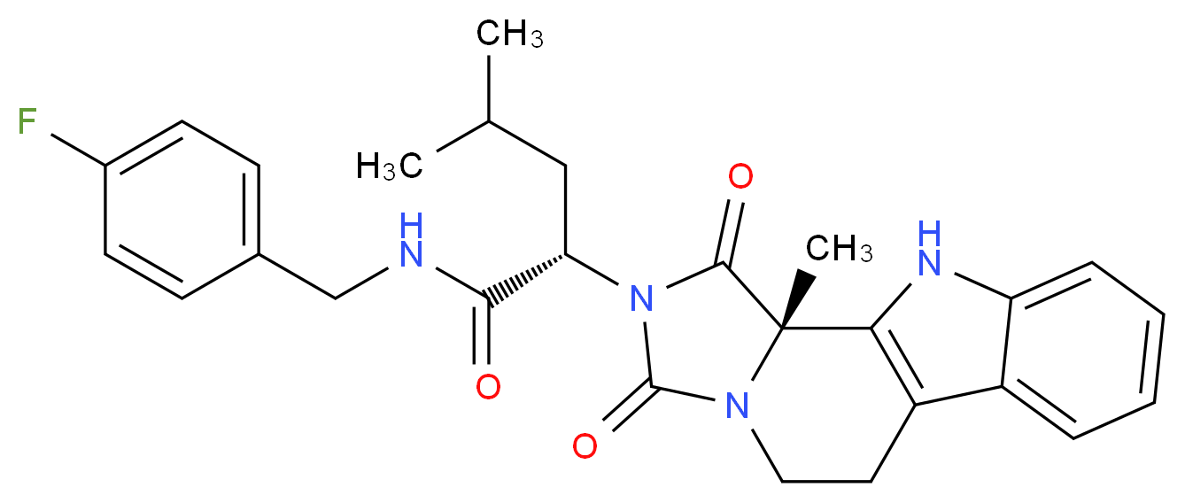 164265164 molecular structure