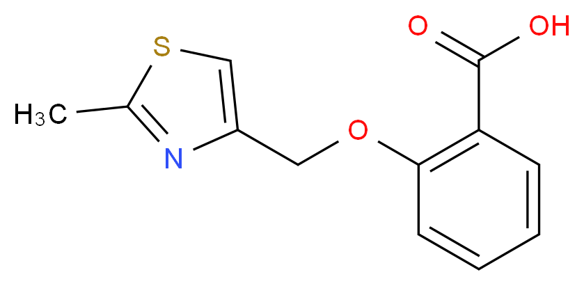 MFCD07330271 molecular structure