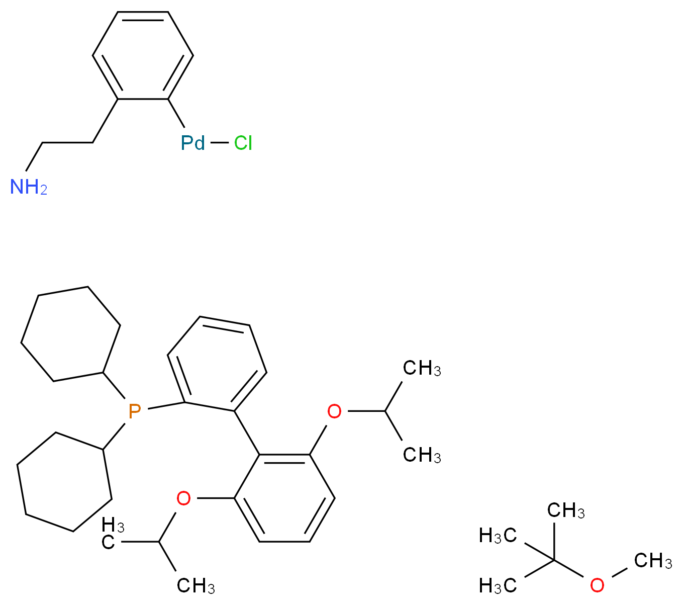 MFCD12545955 molecular structure