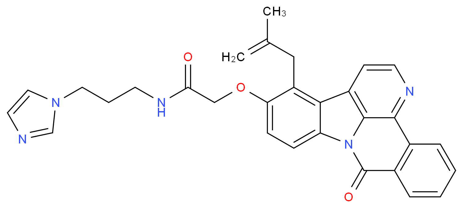 164273798 molecular structure