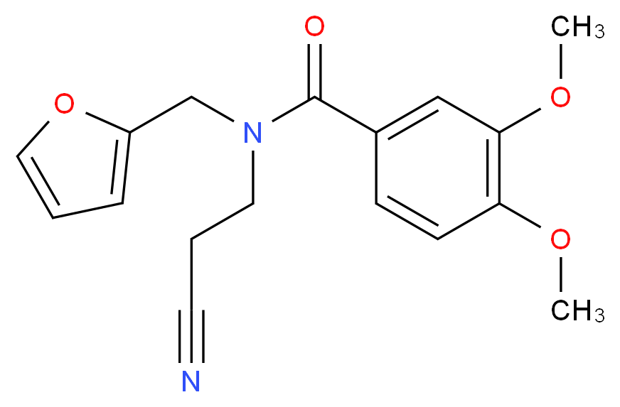 MFCD01570531 molecular structure