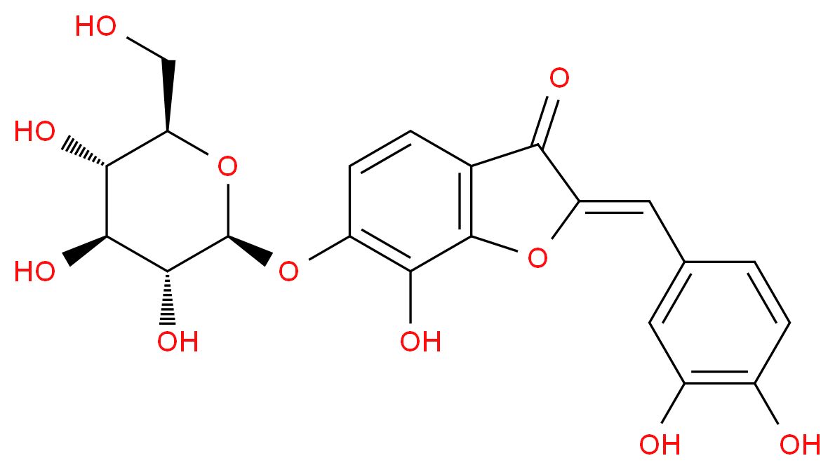 490-54-0 molecular structure