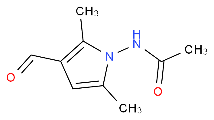 932186-53-3 molecular structure