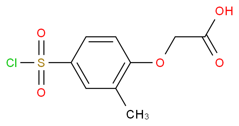 MFCD09933875 molecular structure