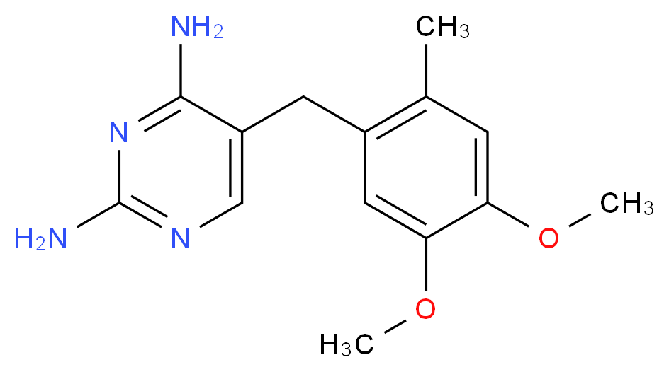 6981-18-6 molecular structure