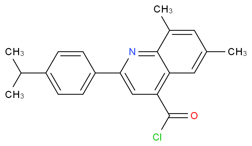 MFCD03421243 molecular structure