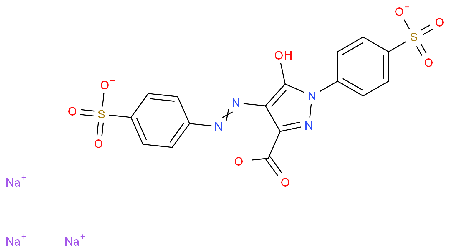 1934-21-0 molecular structure