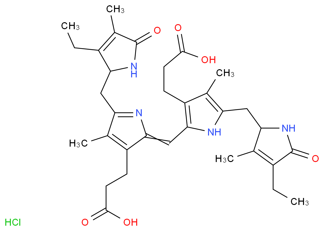 28925-89-5 molecular structure