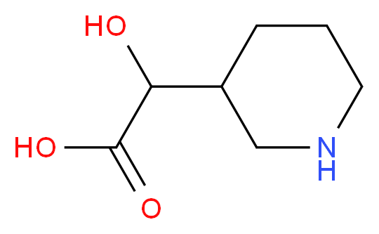 MFCD17977217 molecular structure
