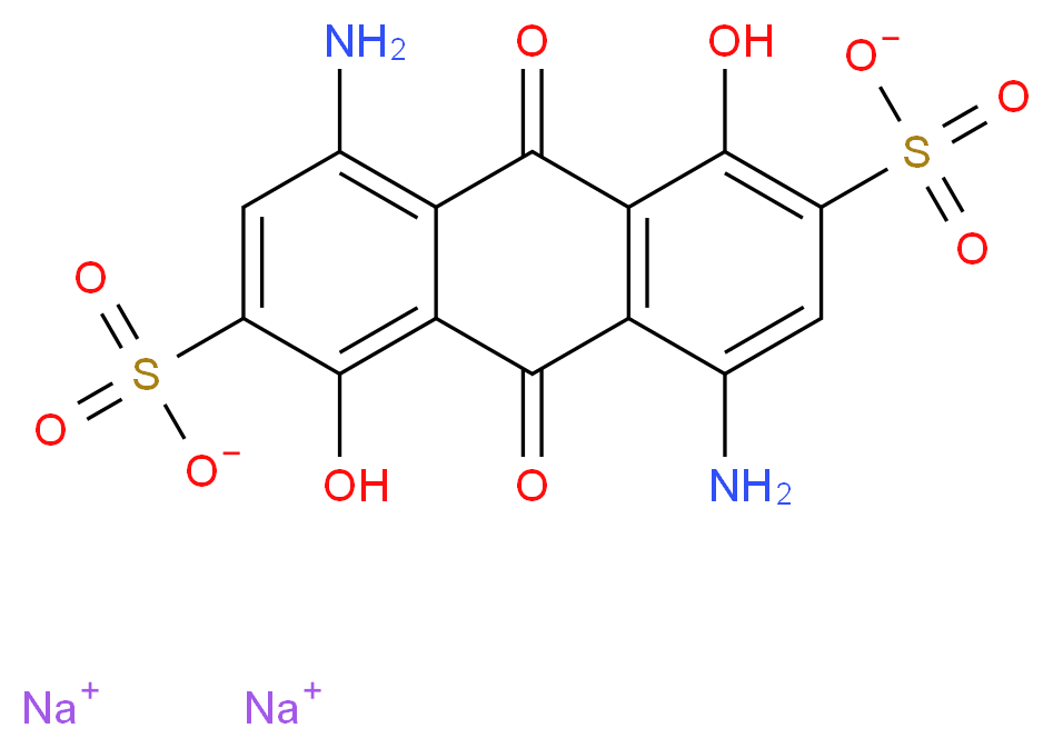 2861-02-1 molecular structure