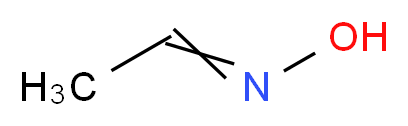 107-29-9 molecular structure