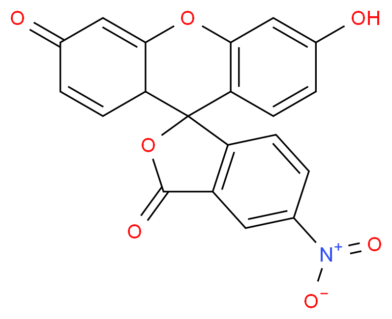 3326-35-0 molecular structure