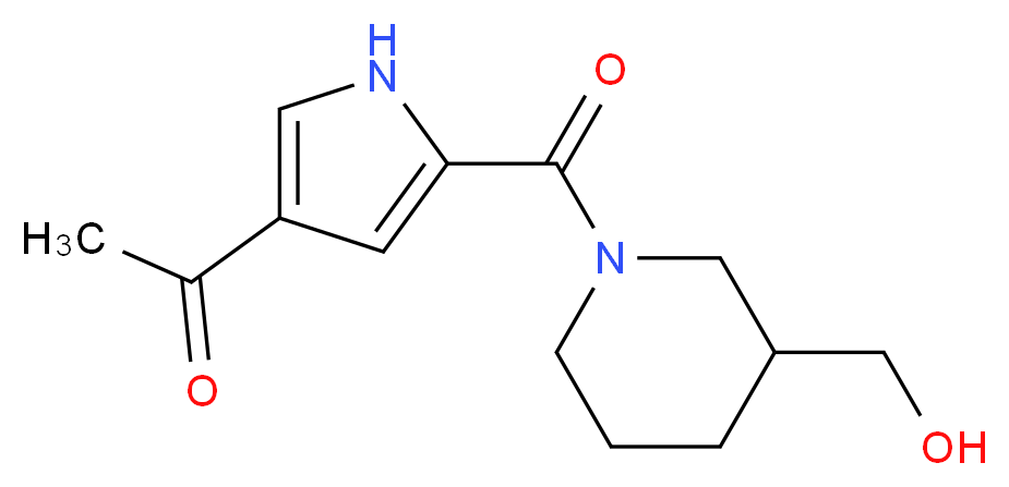MFCD12485006 molecular structure