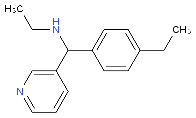MFCD12420050 molecular structure
