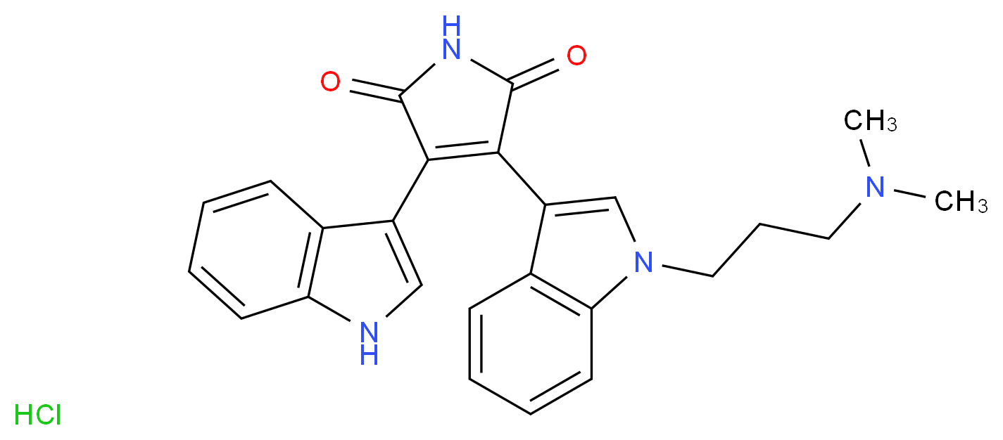 133052-90-1 molecular structure