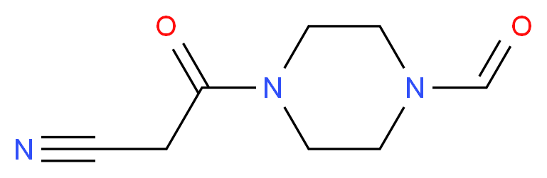 MFCD04635876 molecular structure