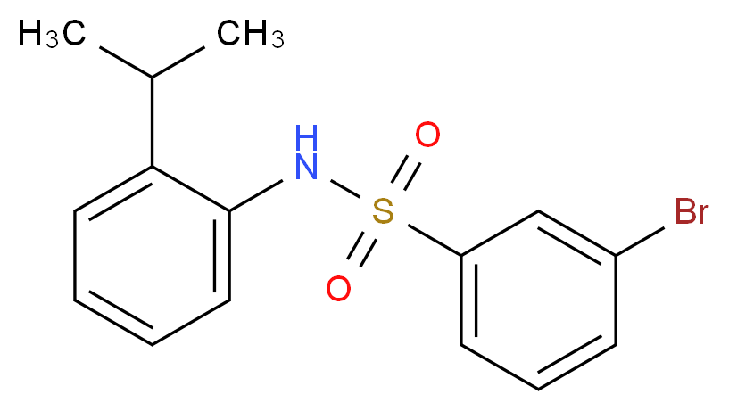 MFCD07708394 molecular structure