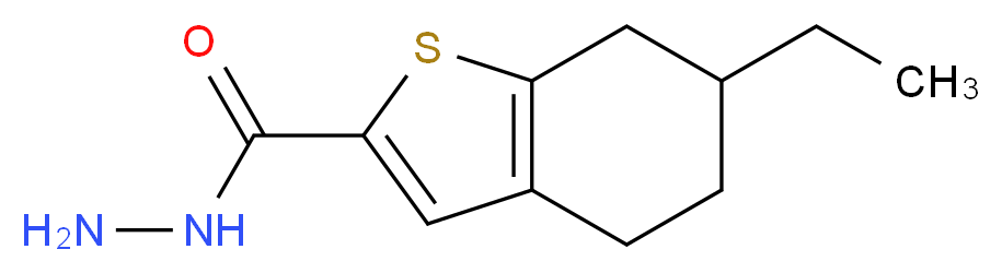 MFCD09971926 molecular structure