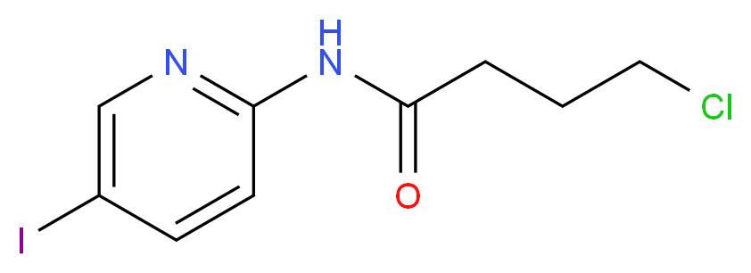 MFCD01315195 molecular structure