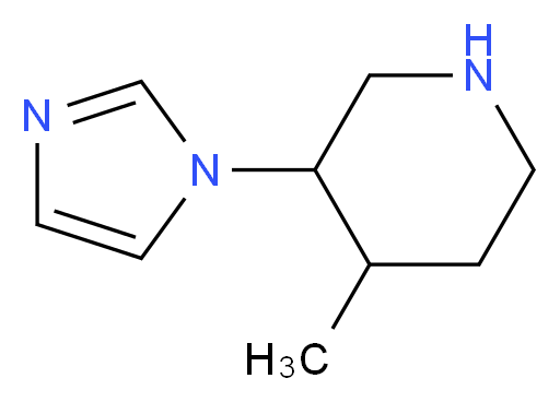 MFCD21740663 molecular structure