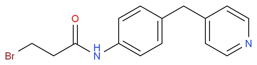 MFCD07186310 molecular structure