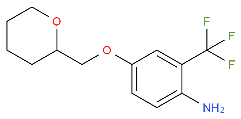 MFCD08688549 molecular structure