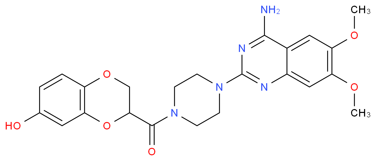 102932-29-6 molecular structure