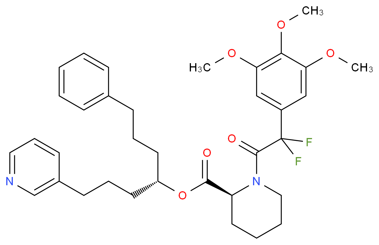 160966048 molecular structure