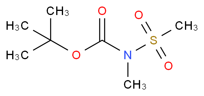 894351-83-8 molecular structure