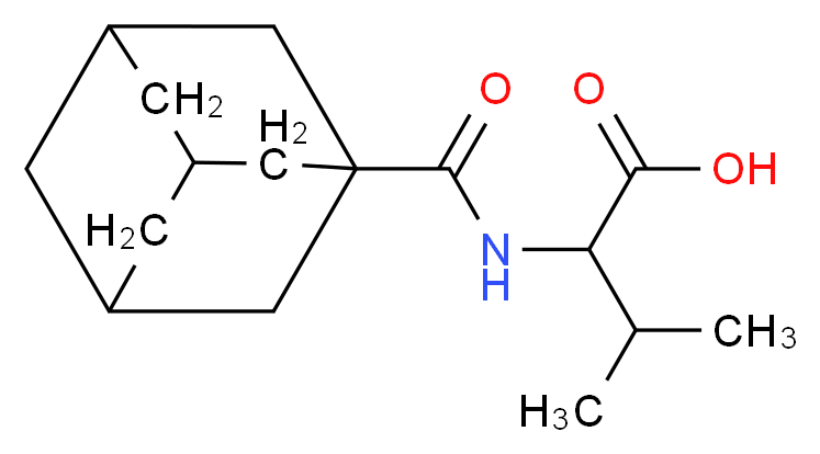 MFCD02934064 molecular structure