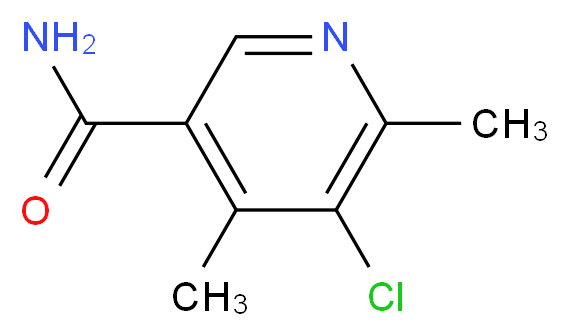 MFCD07439970 molecular structure