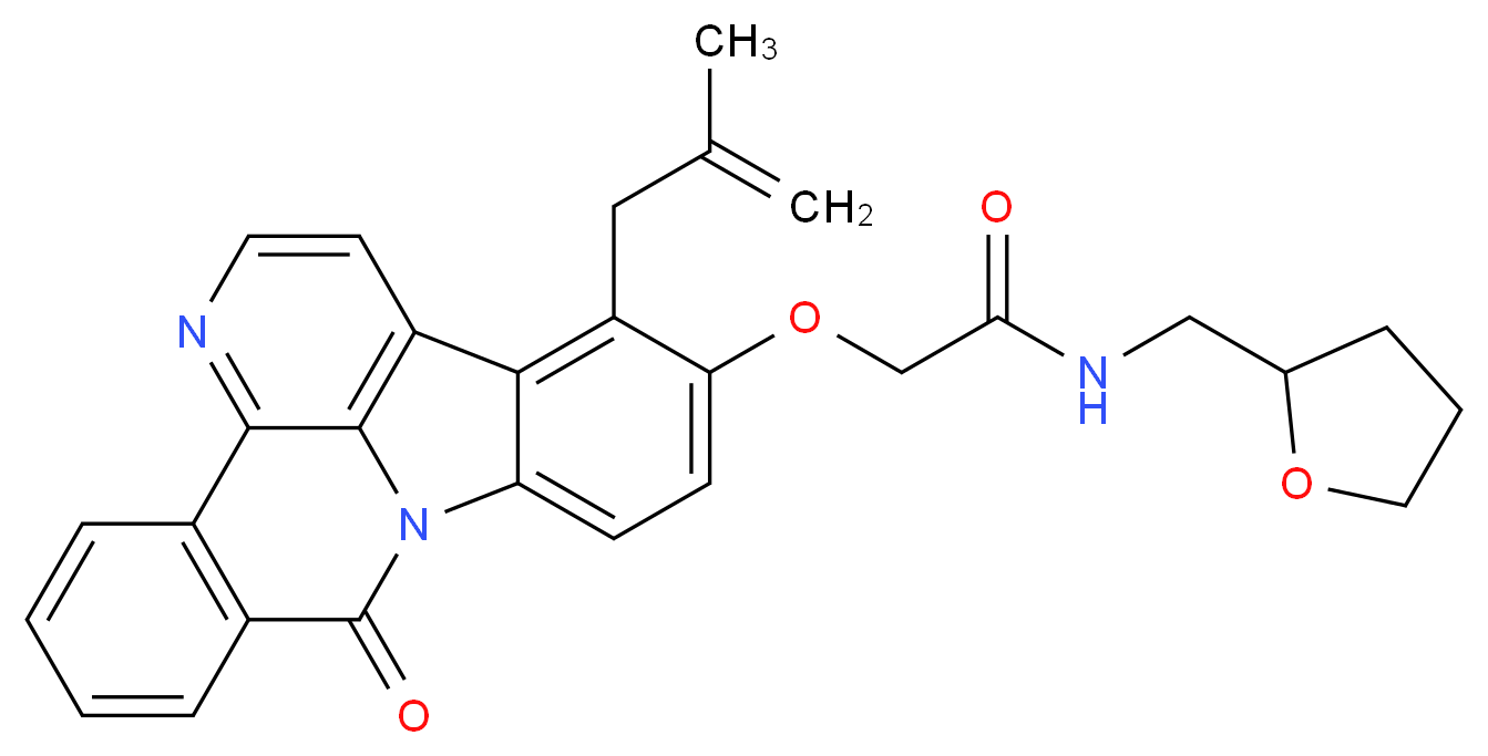 164274826 molecular structure