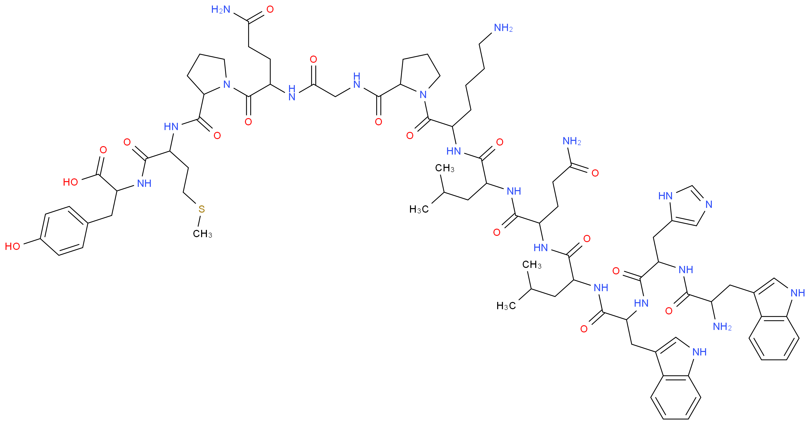 59401-28-4 molecular structure