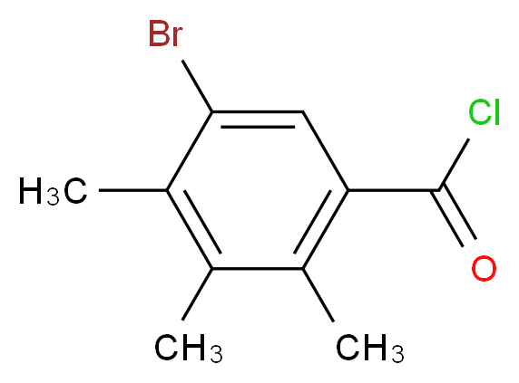 342405-32-7 molecular structure