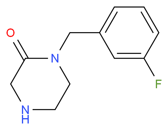 15806-29-8 molecular structure