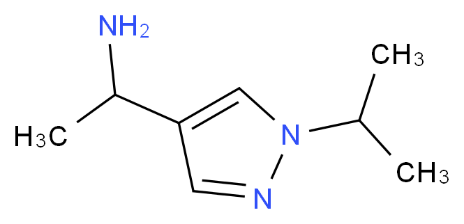 MFCD08700769 molecular structure