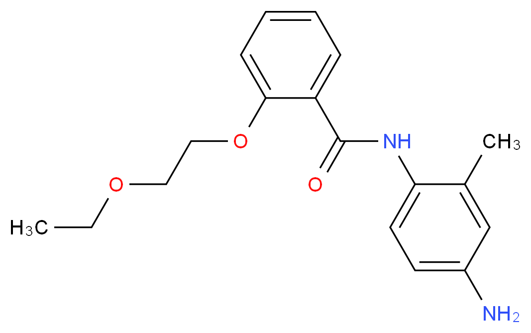 MFCD09997507 molecular structure