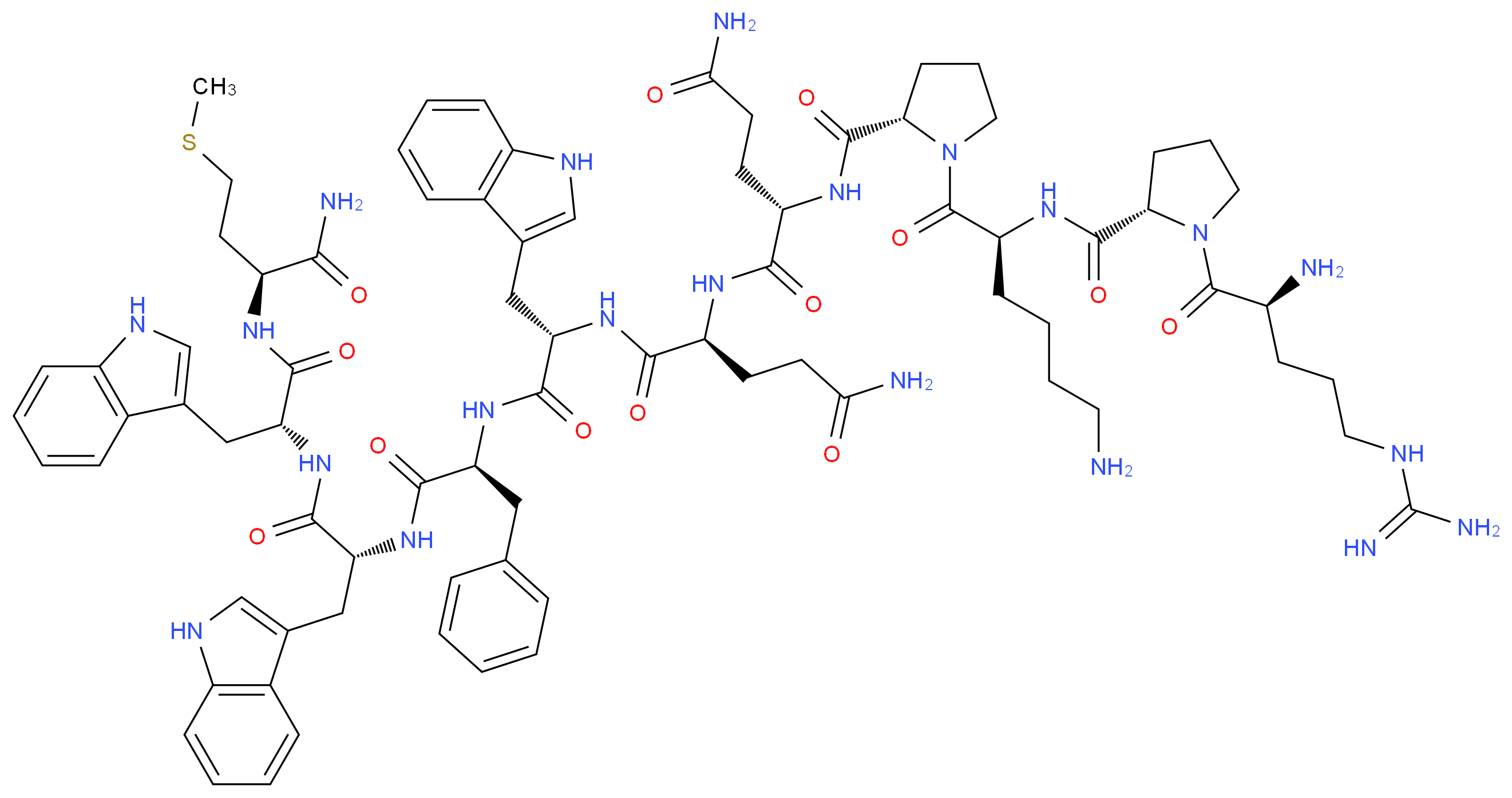 89430-38-6 molecular structure