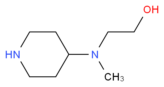 864710-80-5 molecular structure