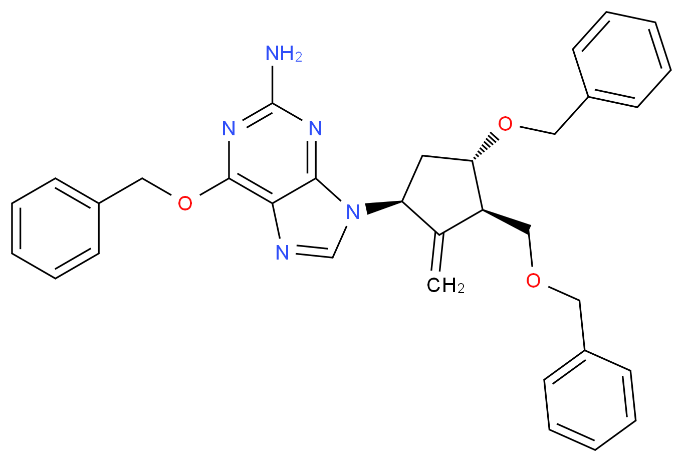 204845-95-4 molecular structure