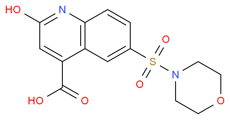 MFCD03150430 molecular structure