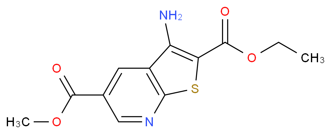 MFCD14705752 molecular structure