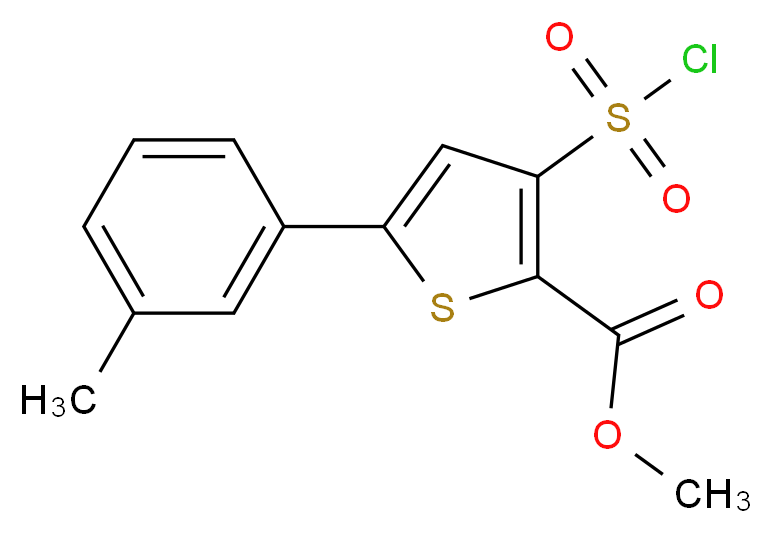 MFCD21602778 molecular structure