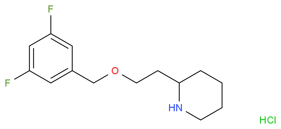 MFCD13560688 molecular structure