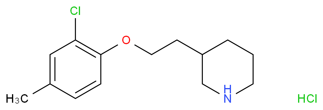 MFCD13560095 molecular structure