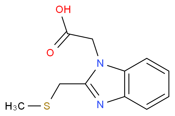MFCD07687995 molecular structure