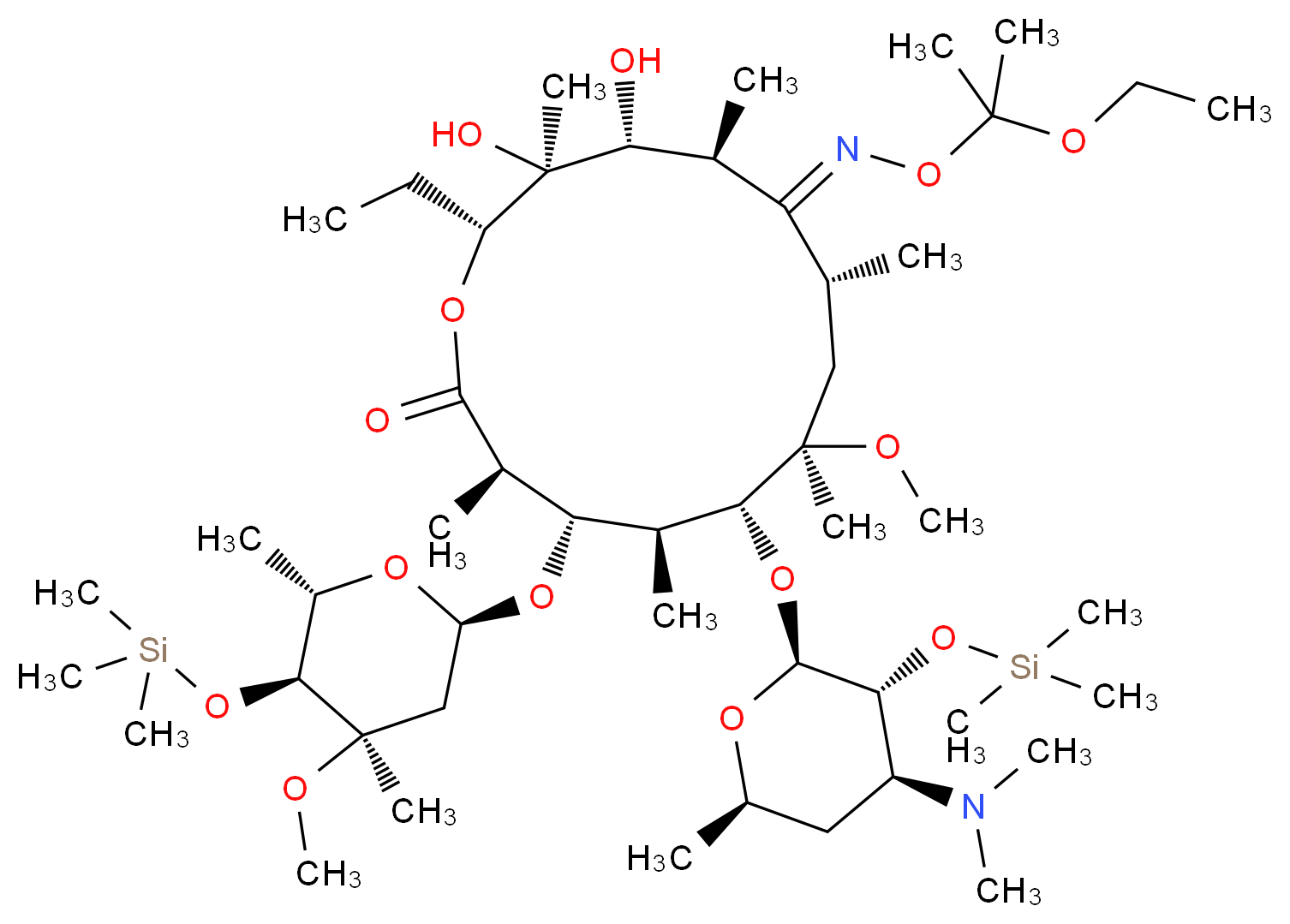 119665-62-2 molecular structure