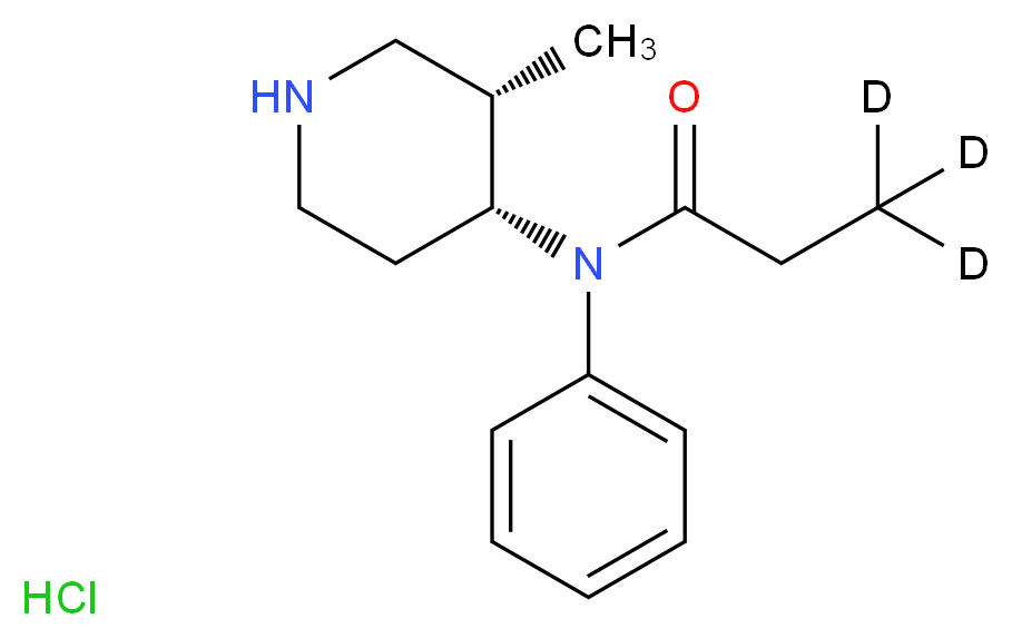 1217732-80-3 molecular structure