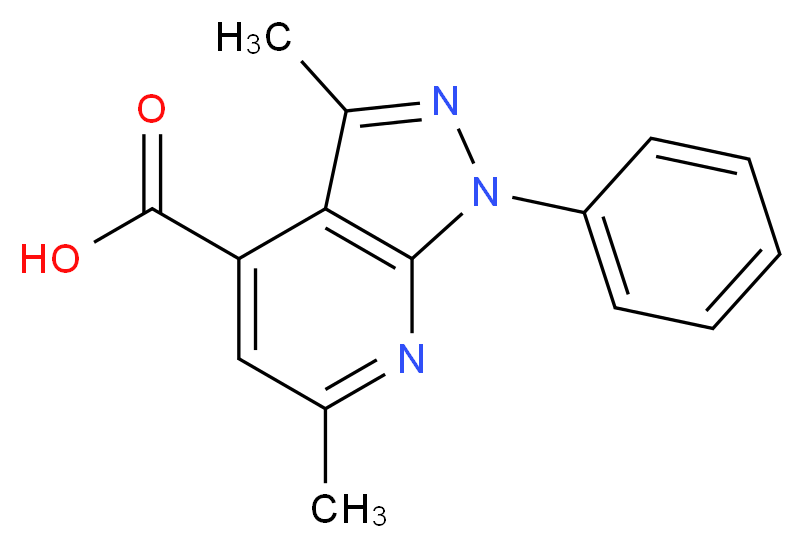 MFCD06740530 molecular structure